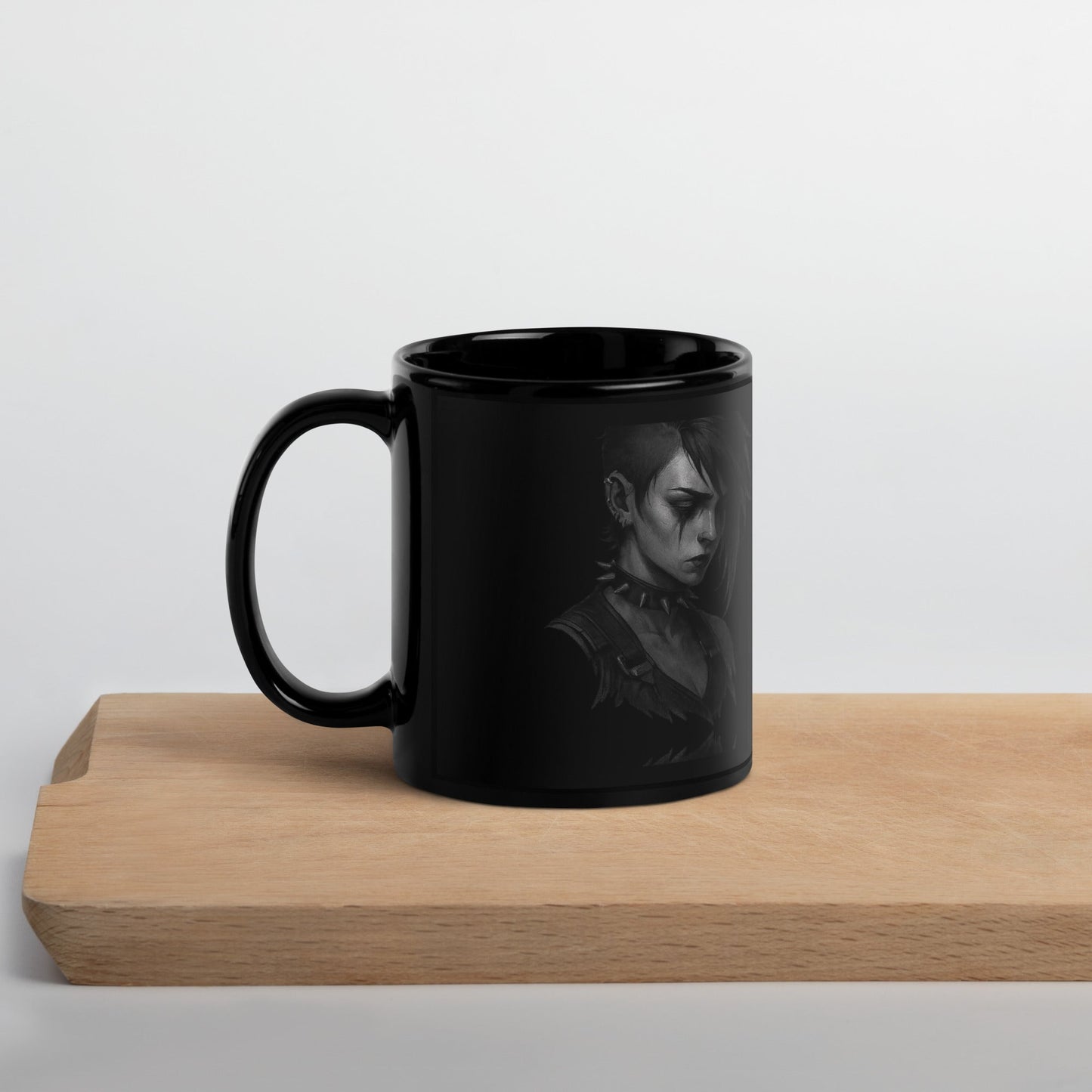 Arcane Secret Shop Mug - Arcane Secret Shop