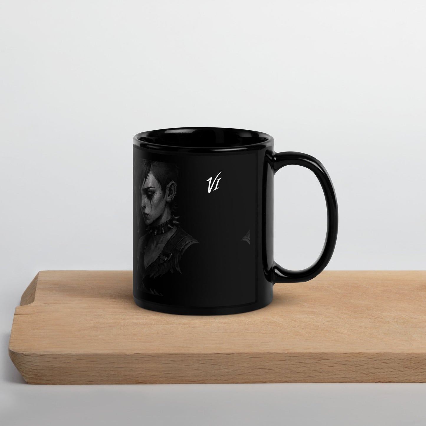 Arcane Secret Shop Mug - Arcane Secret Shop