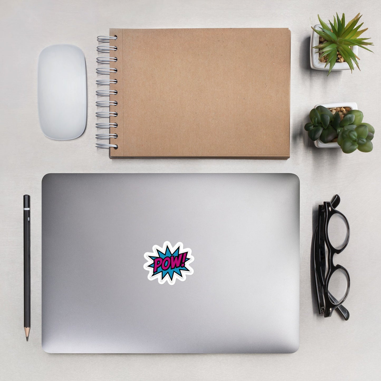 Arcane stickers - Arcane Secret Shop