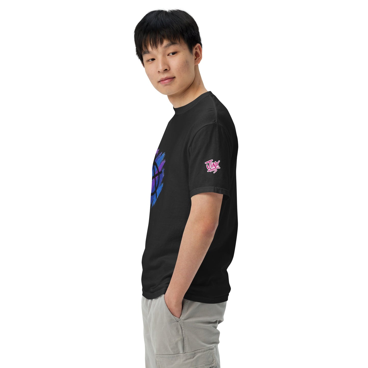 Unisex Arcane Premium T-Shirt - Arcane Secret Shop