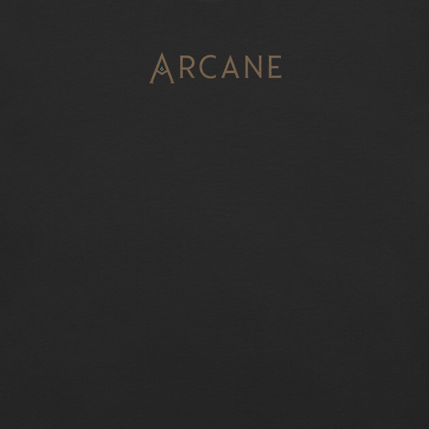 Unisex Arcane Premium T-Shirt - Arcane Secret Shop