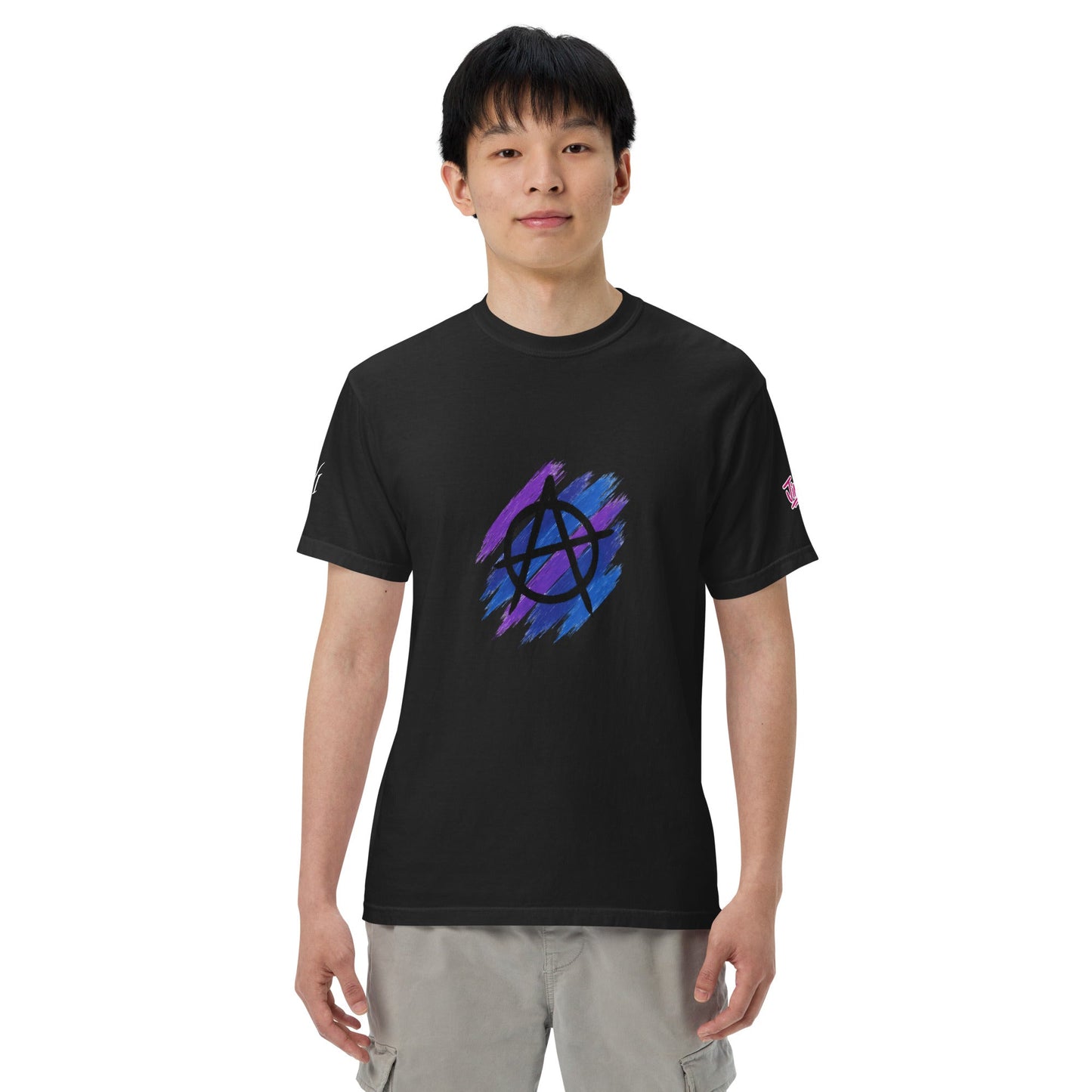 Unisex Arcane Premium T-Shirt - Arcane Secret Shop