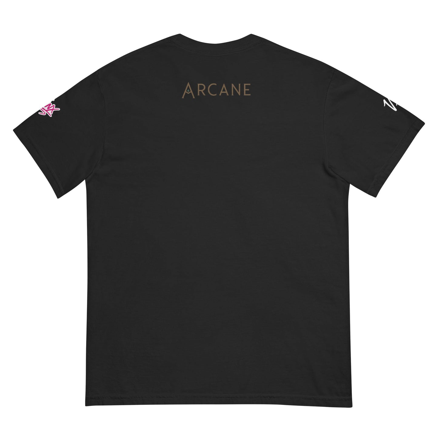 Unisex Arcane Premium T-Shirt - Arcane Secret Shop