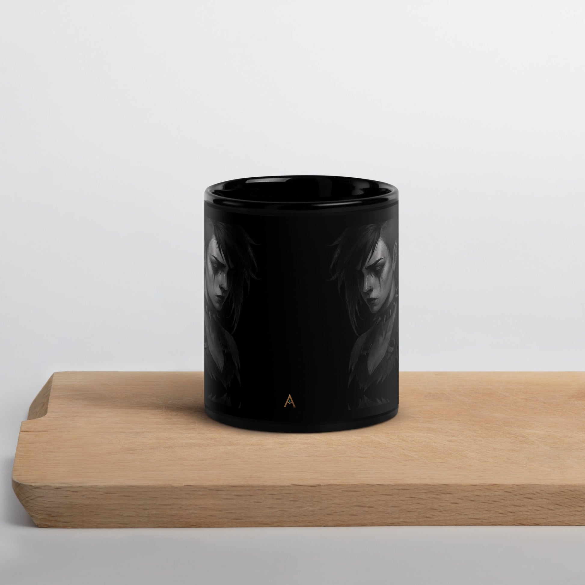 Arcane Secret Shop Mug - Arcane Secret Shop
