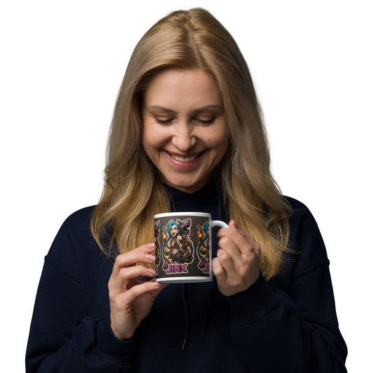 Arcane Secret Shop Mug - Arcane Secret Shop