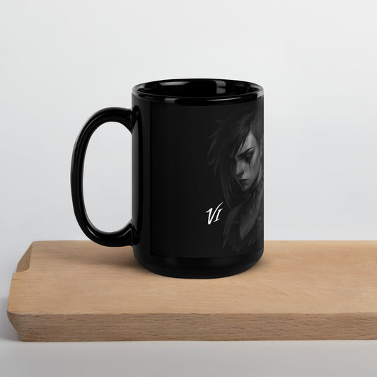 Arcane Secret Shop Mug - Arcane Secret Shop