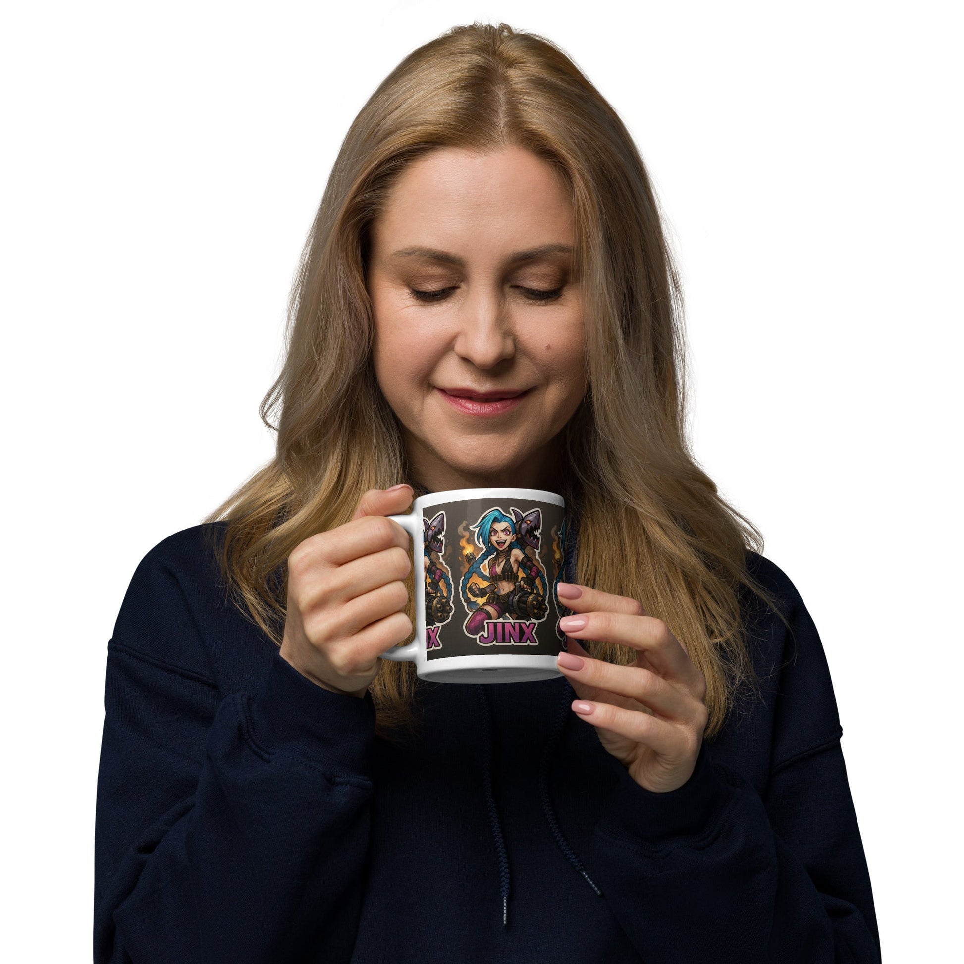 Arcane Secret Shop Mug - Arcane Secret Shop