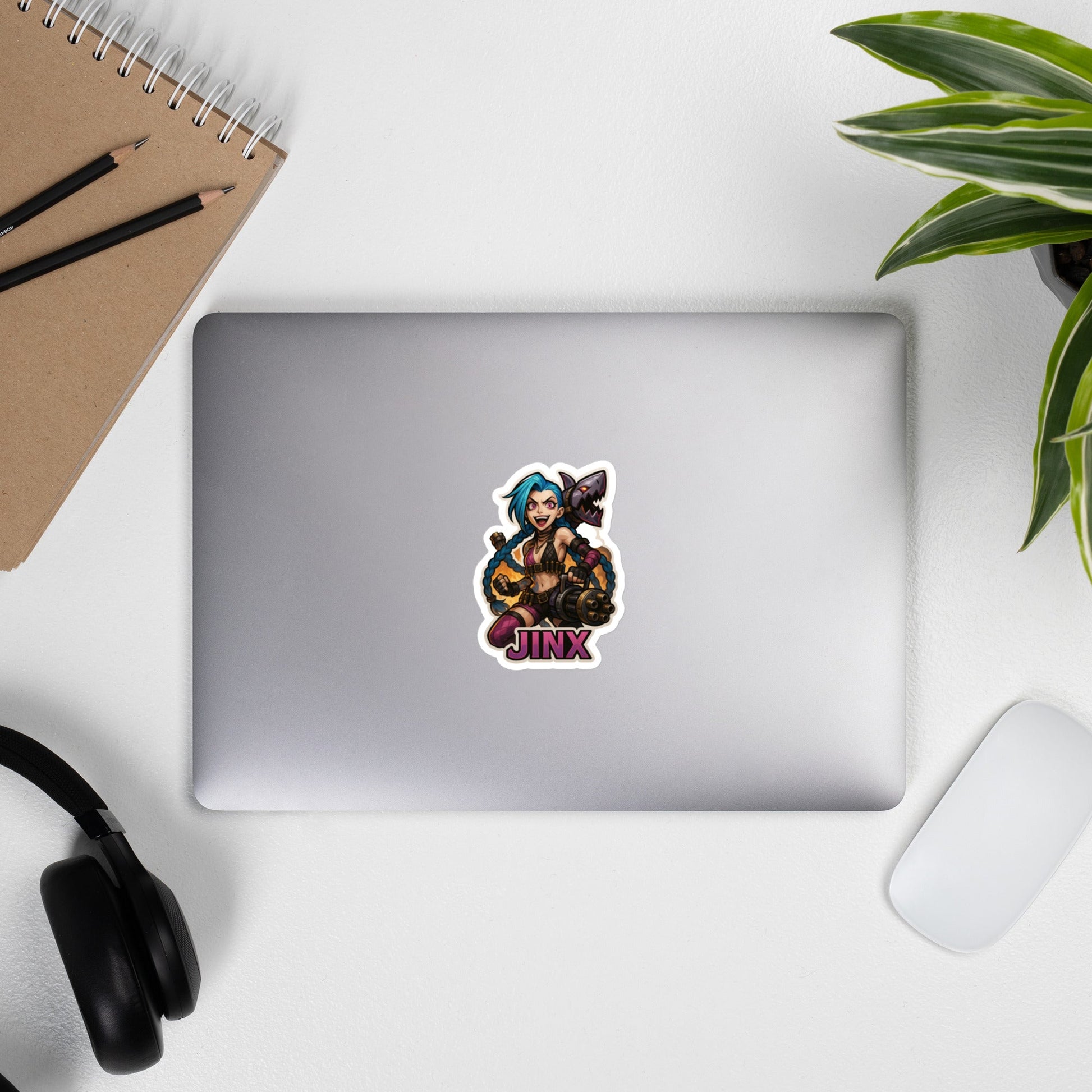 Arcane stickers - Arcane Secret Shop