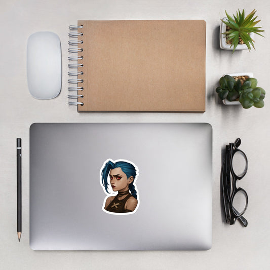 Arcane stickers - Arcane Secret Shop