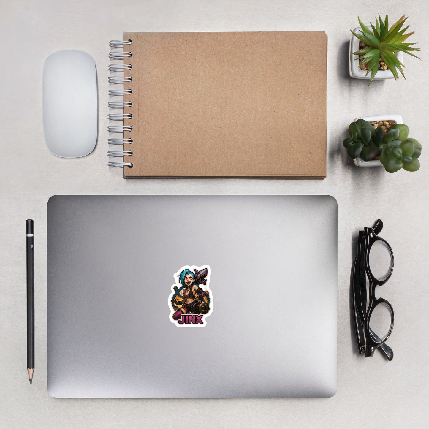 Arcane stickers - Arcane Secret Shop