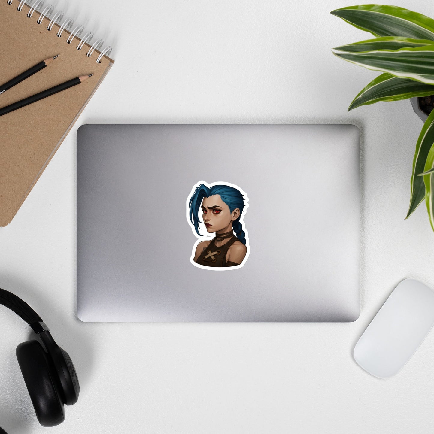 Arcane stickers - Arcane Secret Shop