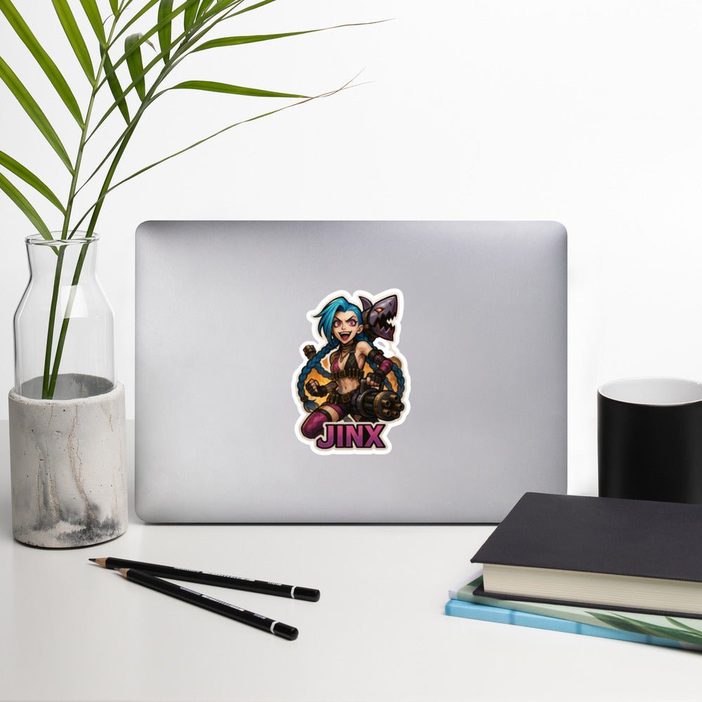 Arcane stickers - Arcane Secret Shop
