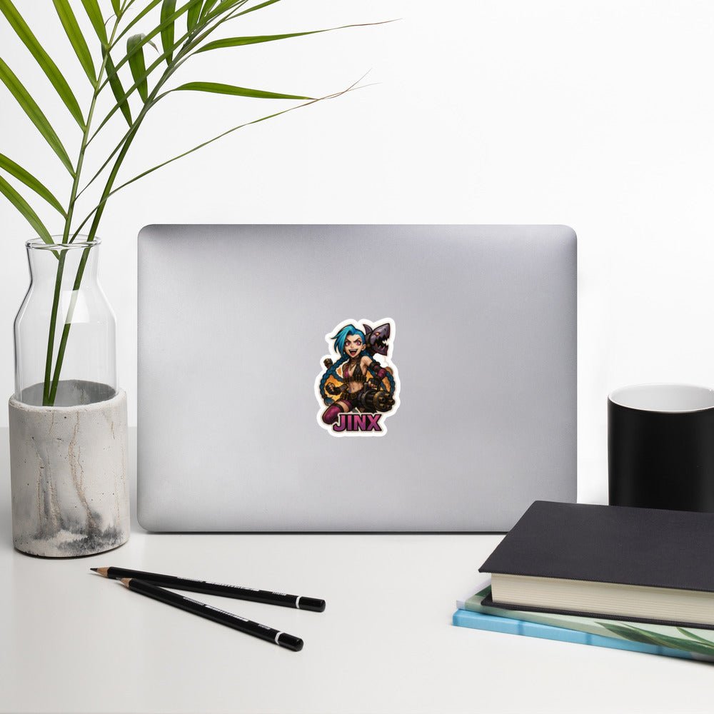 Arcane stickers - Arcane Secret Shop