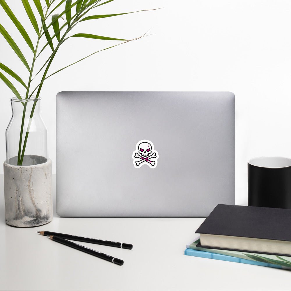 Arcane stickers - Arcane Secret Shop
