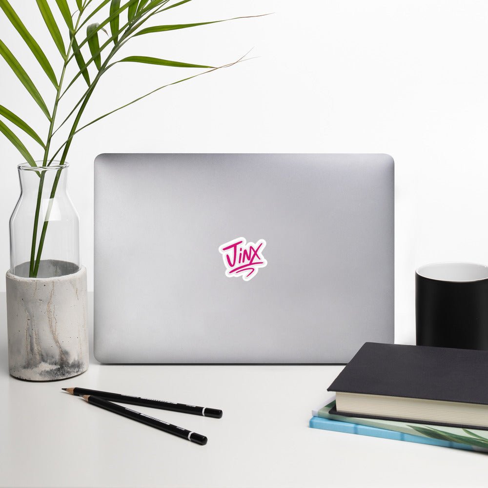 Arcane stickers - Arcane Secret Shop