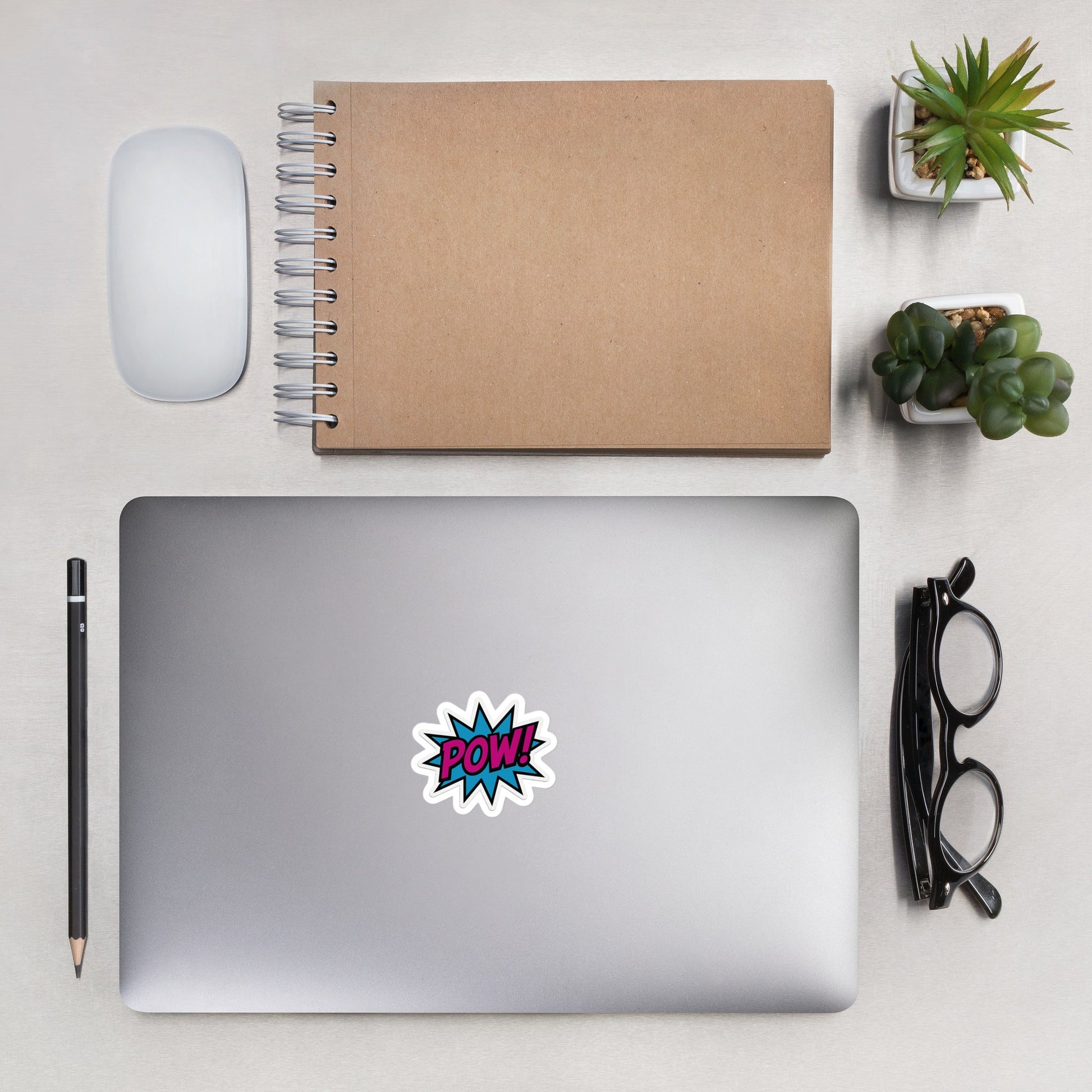 Arcane stickers - Arcane Secret Shop