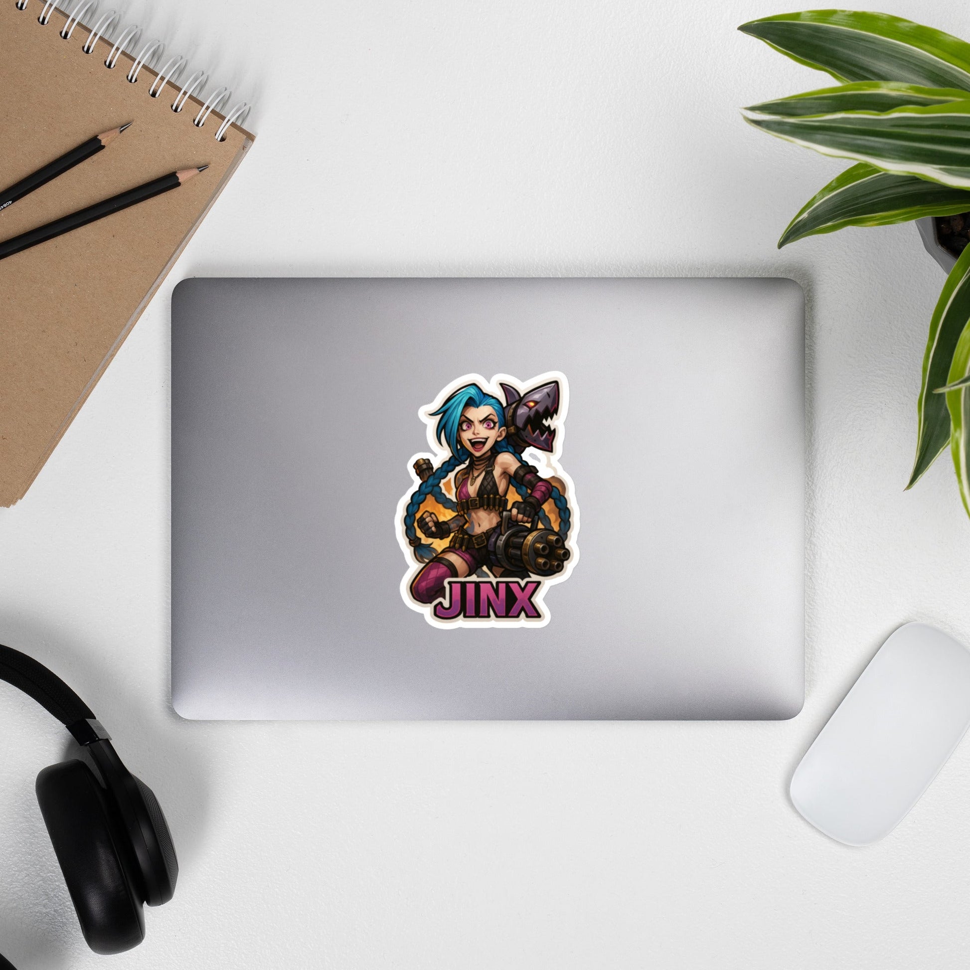Arcane stickers - Arcane Secret Shop
