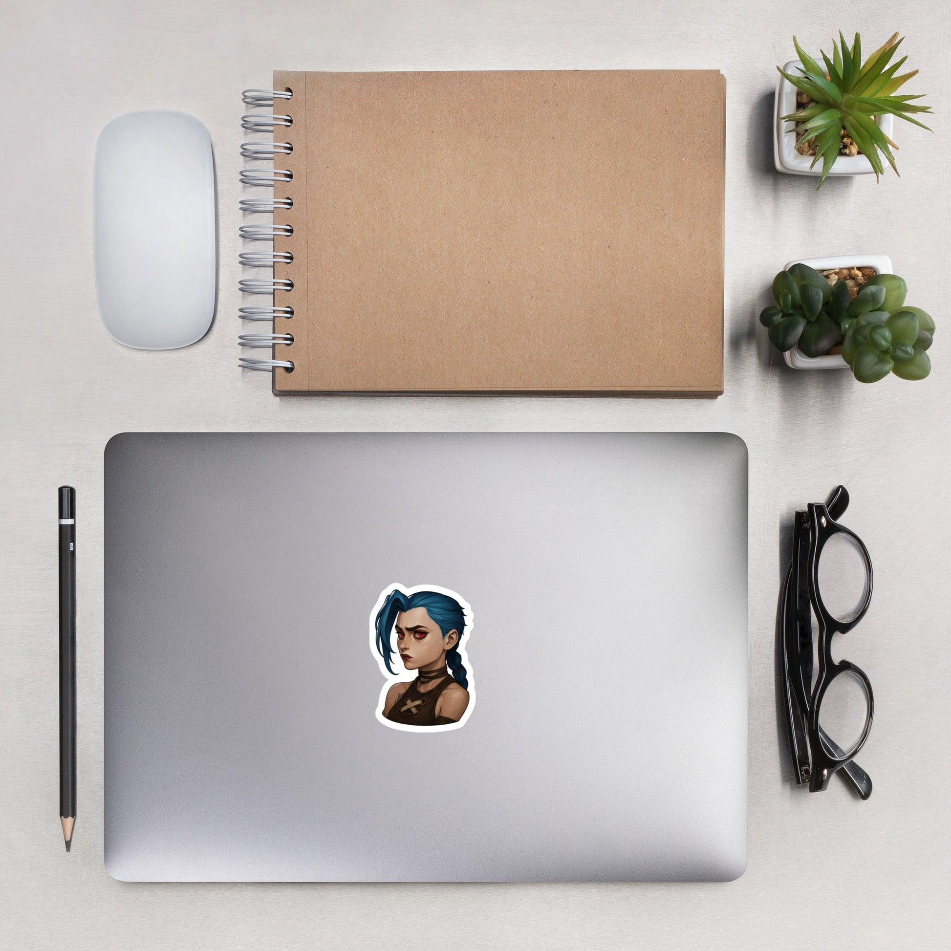 Arcane stickers - Arcane Secret Shop