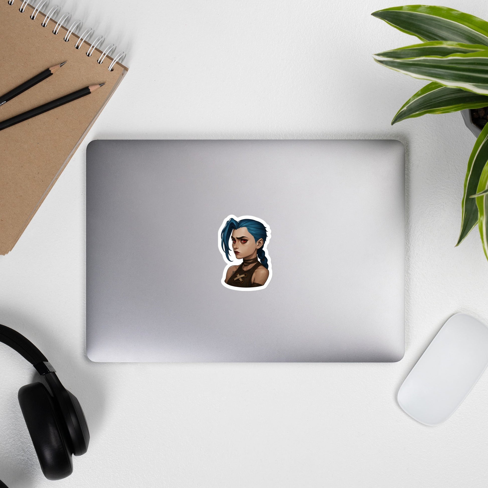 Arcane stickers - Arcane Secret Shop