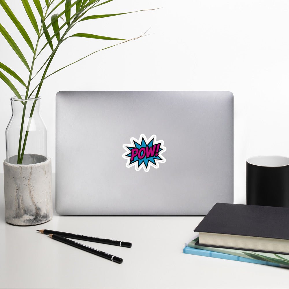 Arcane stickers - Arcane Secret Shop