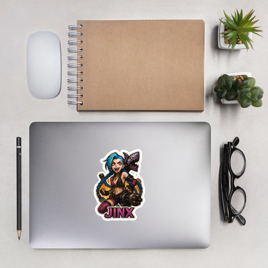Arcane stickers - Arcane Secret Shop