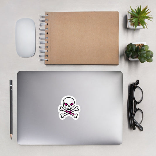 Arcane stickers - Arcane Secret Shop