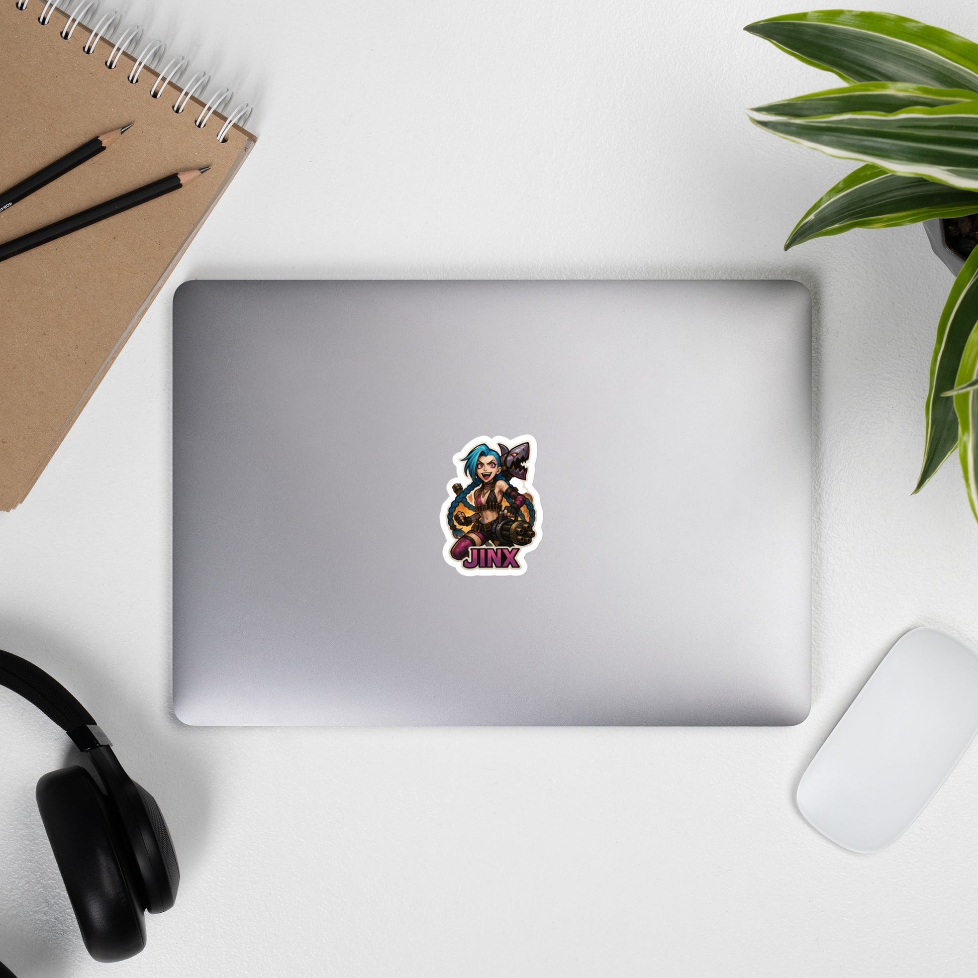 Arcane stickers - Arcane Secret Shop