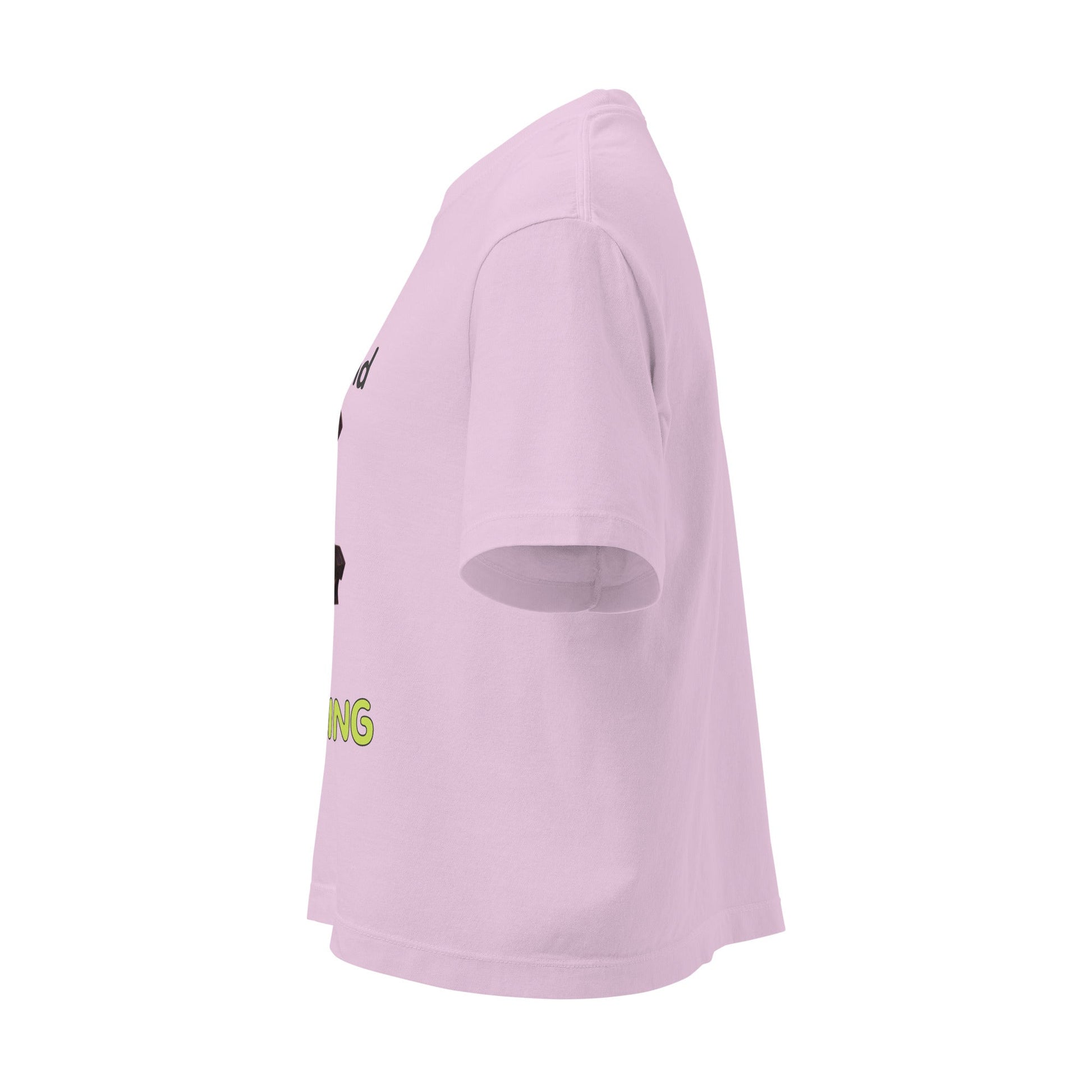 Can it Vi tee - Arcane Secret Shop