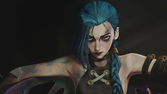 Before Goodbye Song By Jinx - Instant Delivery
