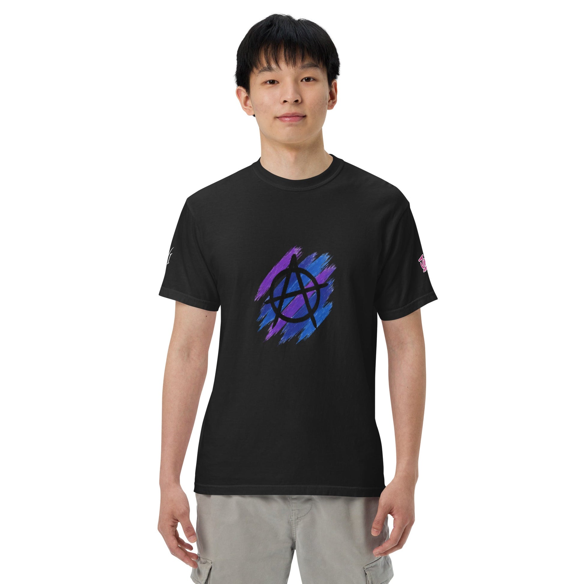 Unisex Arcane Premium T-Shirt - Arcane Secret Shop