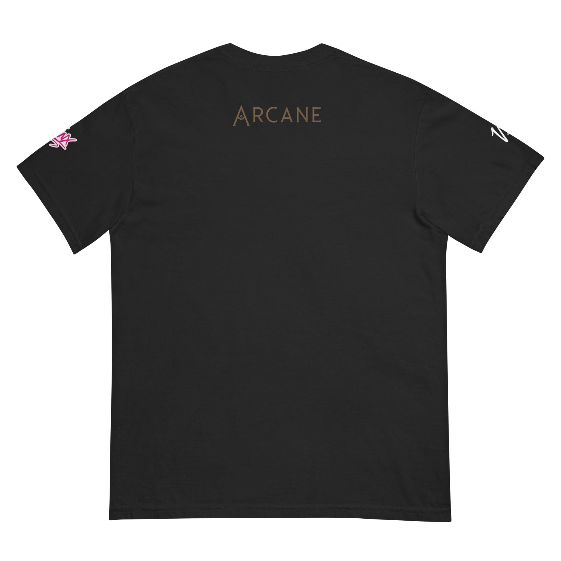 Unisex Arcane Premium T-Shirt - Arcane Secret Shop