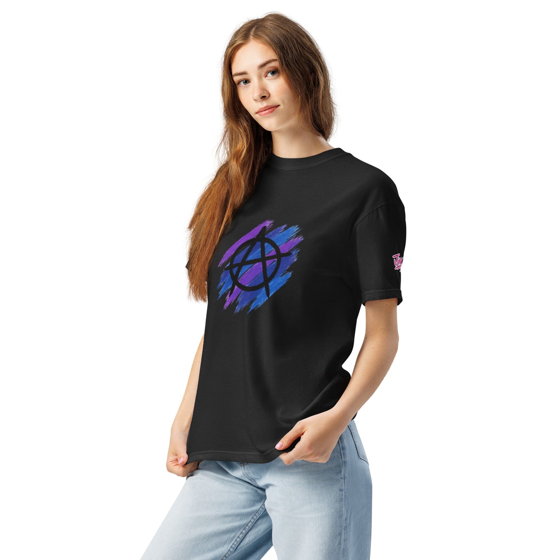 Unisex Arcane Premium T-Shirt - Arcane Secret Shop