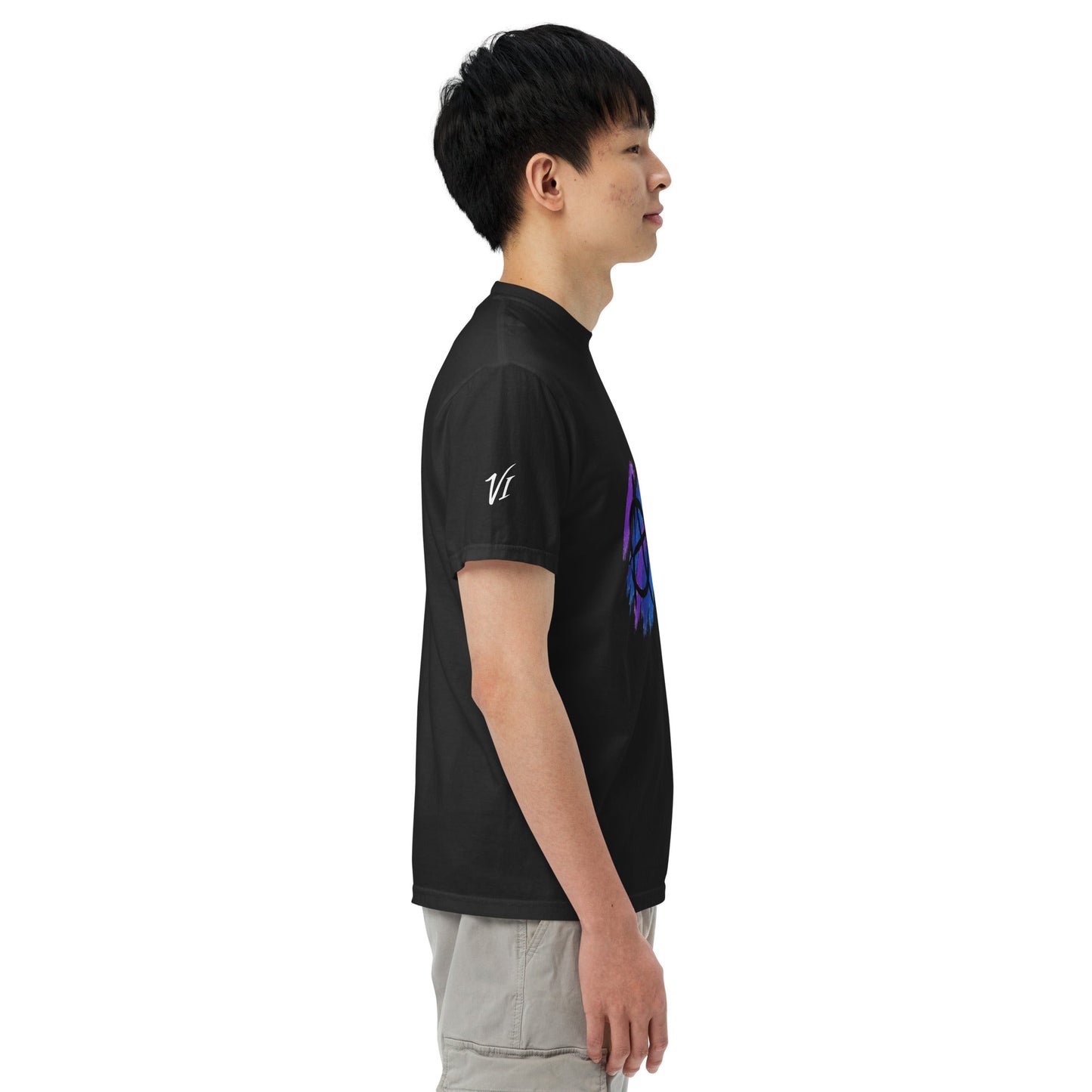 Unisex Arcane Premium T-Shirt - Arcane Secret Shop