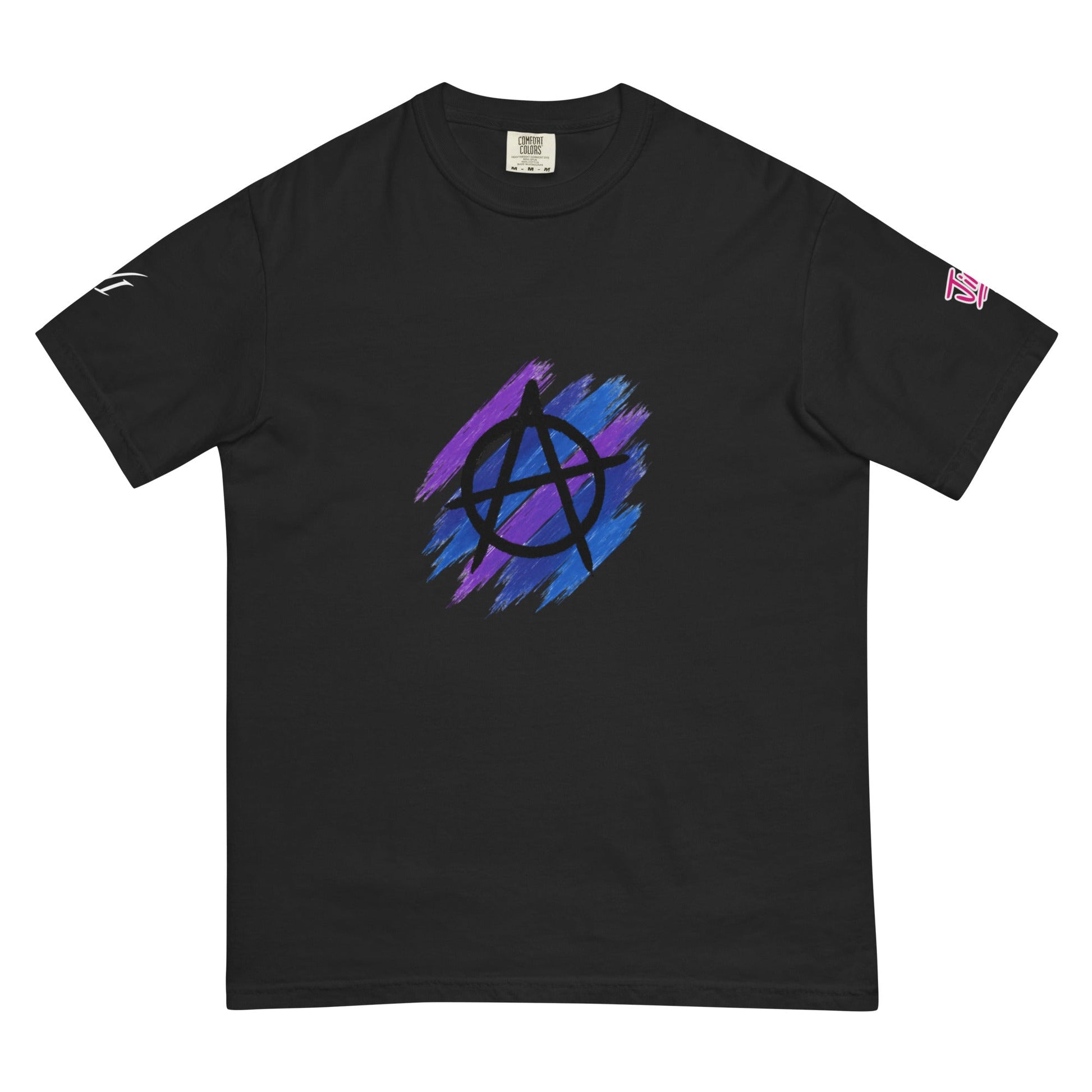 Unisex Arcane Premium T-Shirt - Arcane Secret Shop
