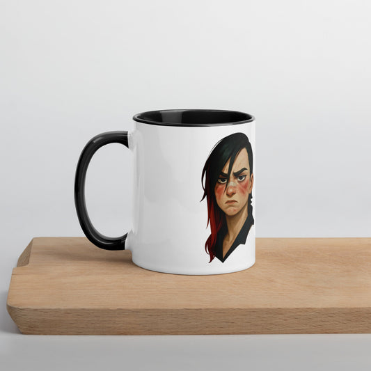 Vi Mug Slap Edition - Arcane Secret Shop