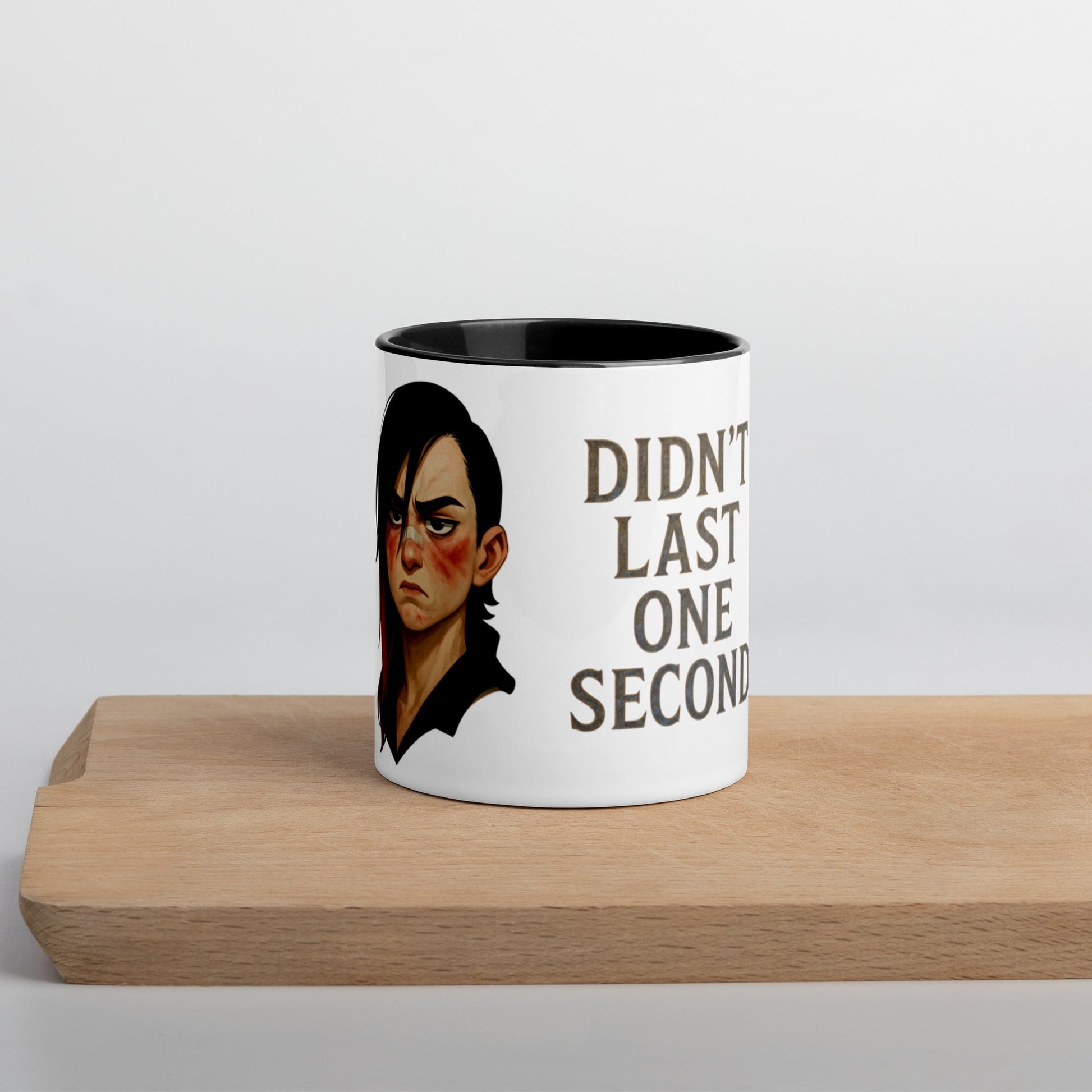 Vi Mug Slap Edition - Arcane Secret Shop